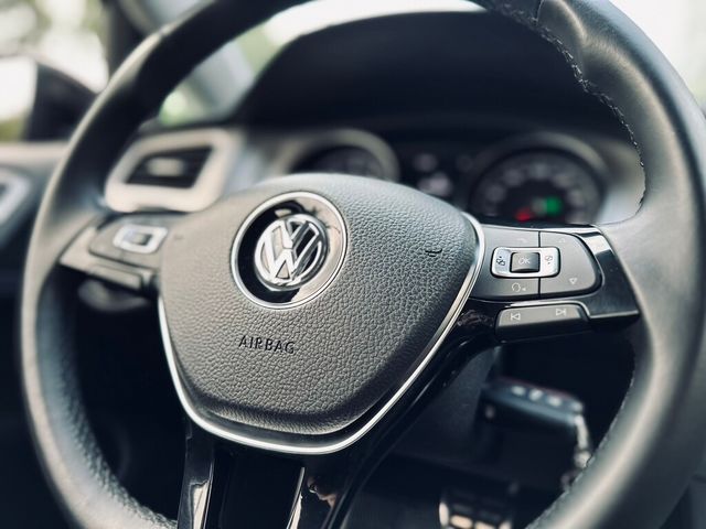 VOLKSWAGEN福斯 GOLF  第10張相片