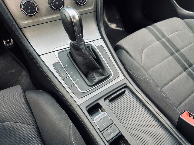 VOLKSWAGEN福斯 GOLF  第13張相片