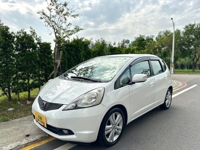 HONDA本田 FIT  第1張相片