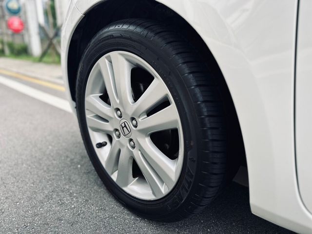 HONDA本田 FIT  第2張相片