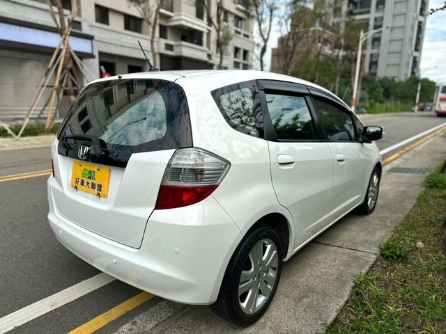 HONDA本田 FIT  第3張相片