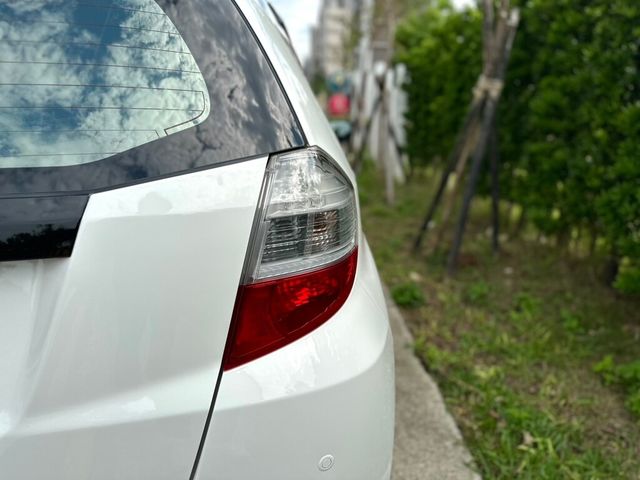 HONDA本田 FIT  第5張相片