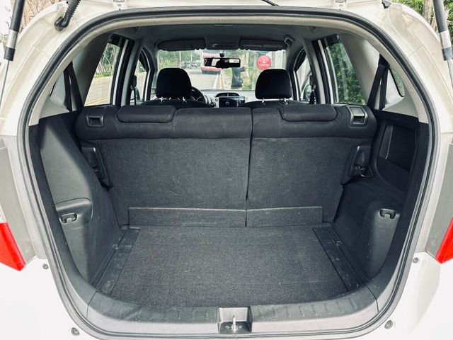 HONDA本田 FIT  第6張相片