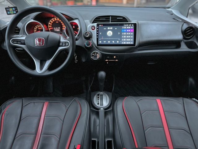 HONDA本田 FIT  第7張相片
