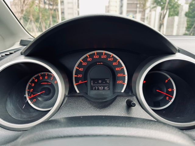 HONDA本田 FIT  第9張相片