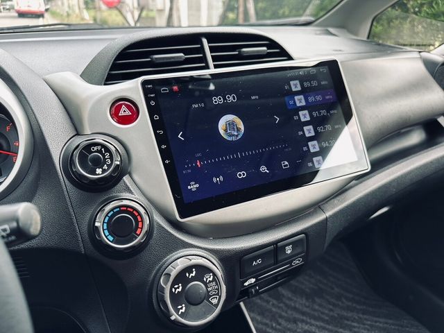 HONDA本田 FIT  第10張相片