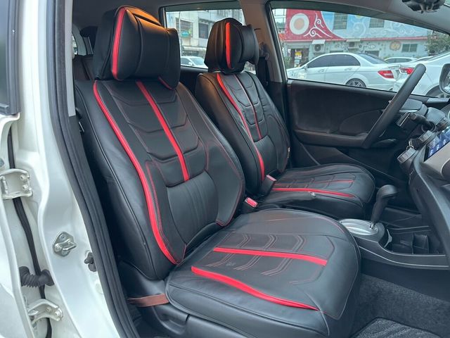 HONDA本田 FIT  第12張相片