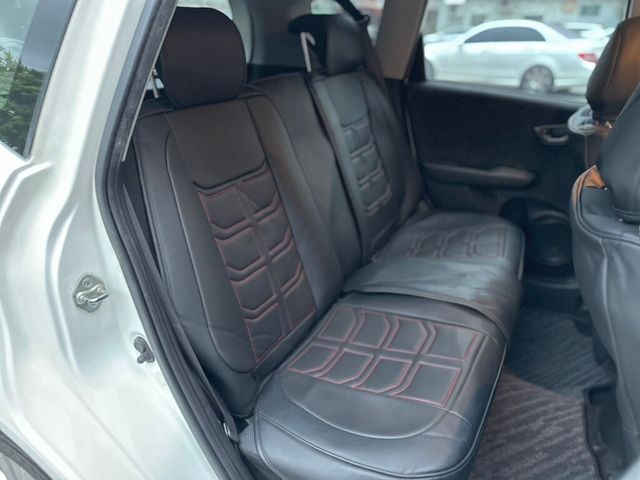 HONDA本田 FIT  第13張相片