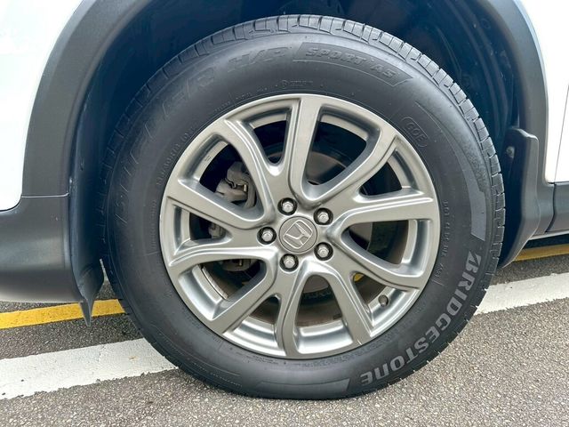 HONDA本田 CR-V  第3張相片