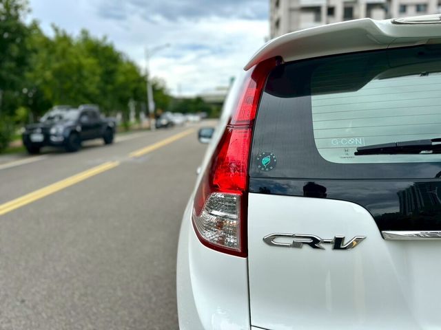 HONDA本田 CR-V  第5張相片