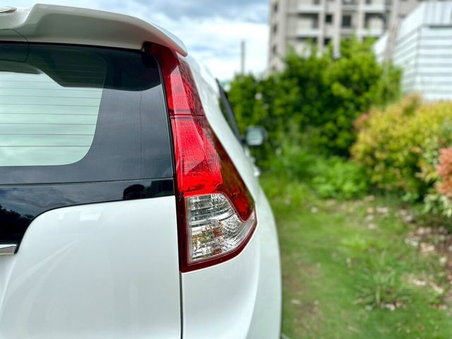 HONDA本田 CR-V  第6張相片