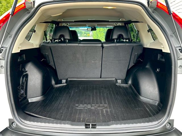 HONDA本田 CR-V  第7張相片