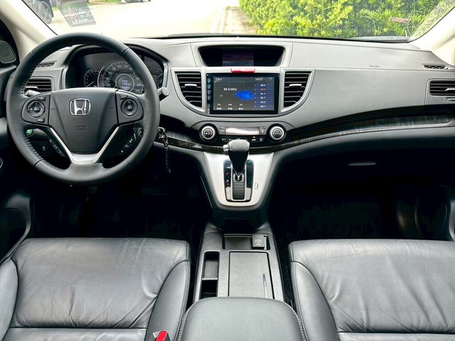 HONDA本田 CR-V  第8張相片