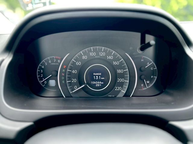 HONDA本田 CR-V  第10張相片