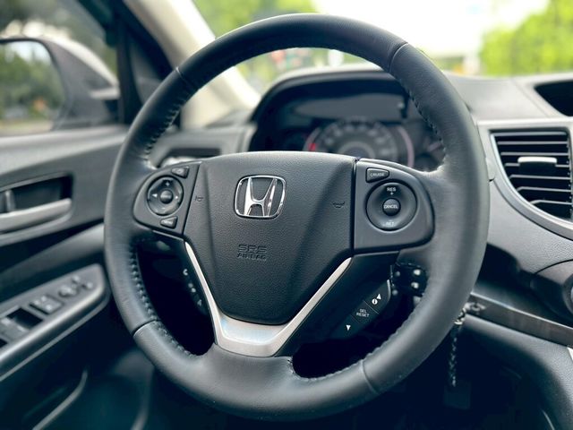 HONDA本田 CR-V  第11張相片