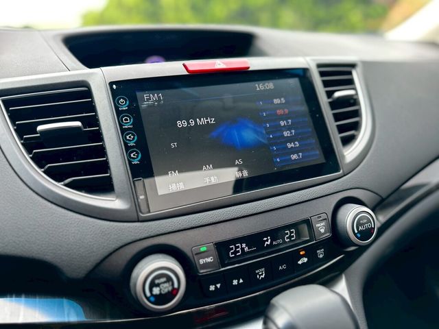 HONDA本田 CR-V  第14張相片