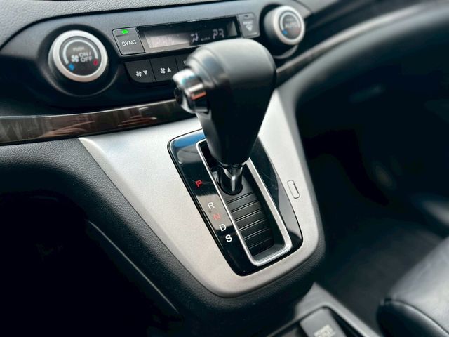 HONDA本田 CR-V  第15張相片