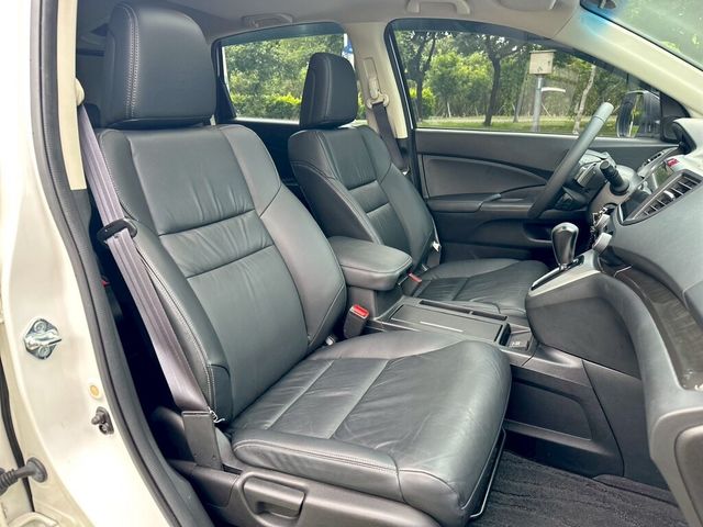 HONDA本田 CR-V  第16張相片