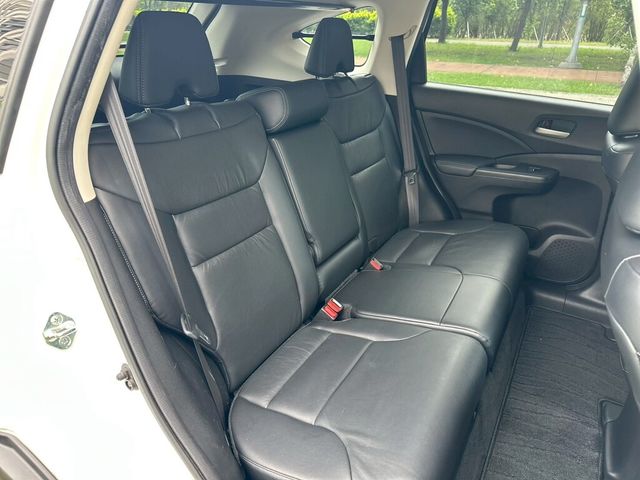 HONDA本田 CR-V  第17張相片