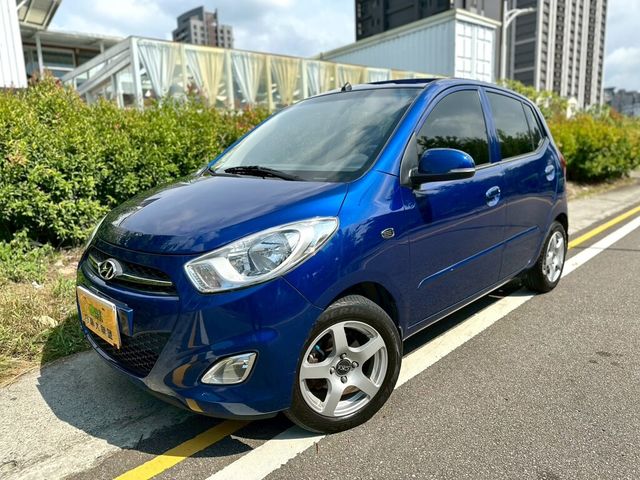 HYUNDAI現代 I10  第2張相片