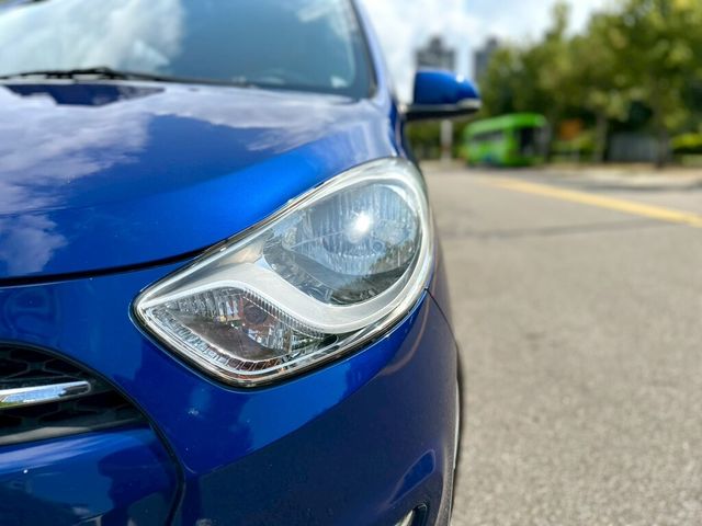 HYUNDAI現代 I10  第3張相片