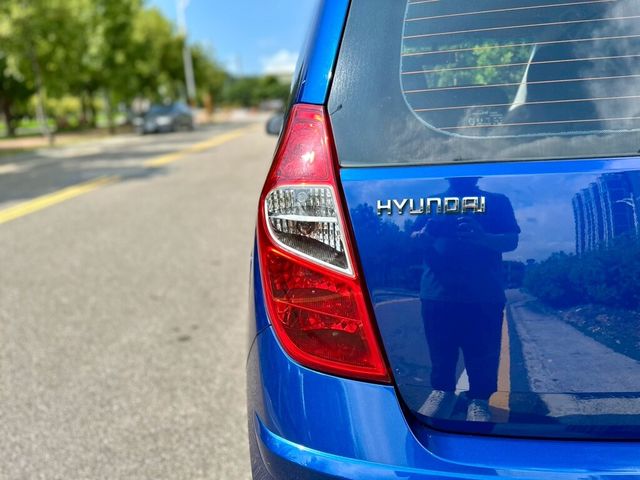 HYUNDAI現代 I10  第6張相片
