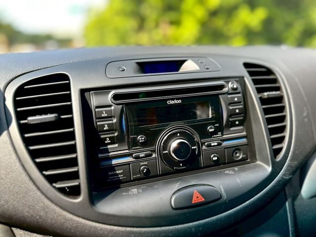 HYUNDAI現代 I10  第14張相片