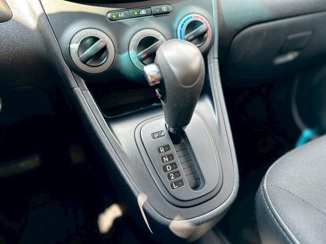 HYUNDAI現代 I10  第16張相片