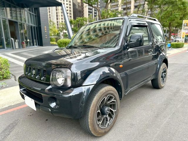 SUZUKI鈴木 JIMNY  第1張相片