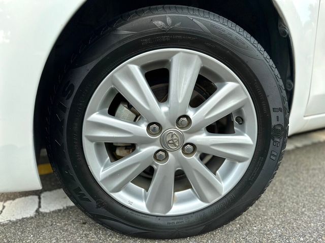 TOYOTA豐田 YARIS  第2張相片