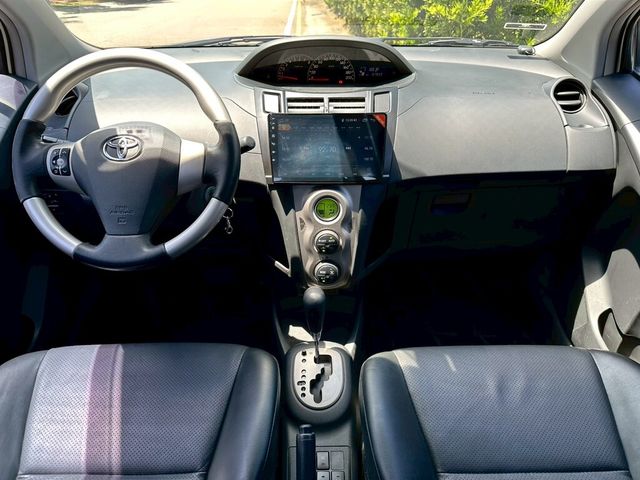 TOYOTA豐田 YARIS  第4張相片