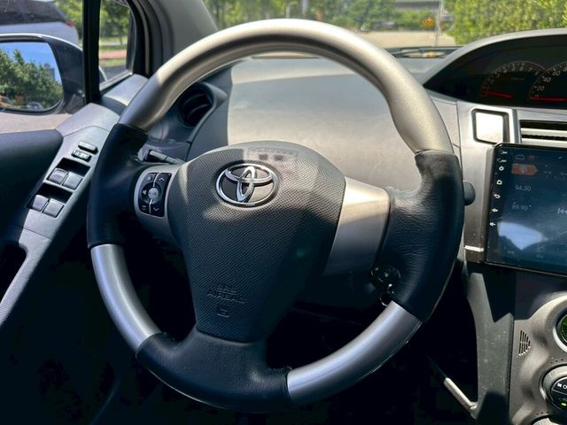 TOYOTA豐田 YARIS  第5張相片