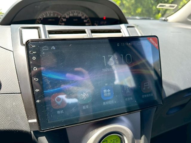 TOYOTA豐田 YARIS  第7張相片