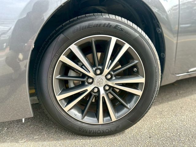 TOYOTA豐田 ALTIS  第4張相片