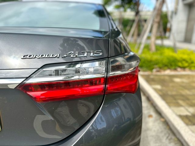 TOYOTA豐田 ALTIS  第7張相片