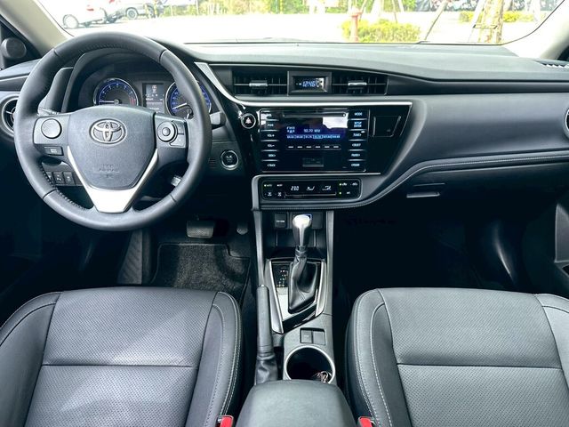 TOYOTA豐田 ALTIS  第9張相片