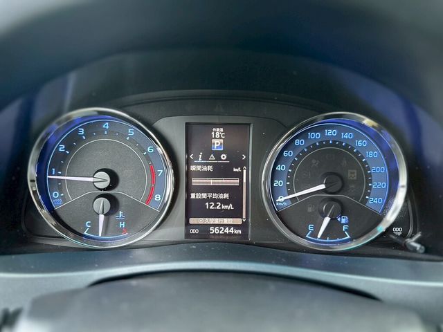 TOYOTA豐田 ALTIS  第11張相片