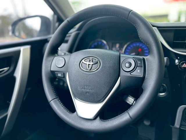 TOYOTA豐田 ALTIS  第12張相片