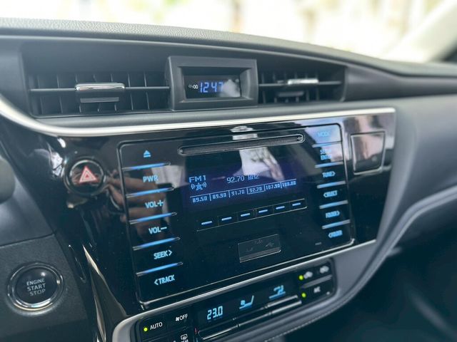 TOYOTA豐田 ALTIS  第14張相片