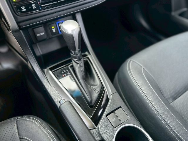 TOYOTA豐田 ALTIS  第16張相片