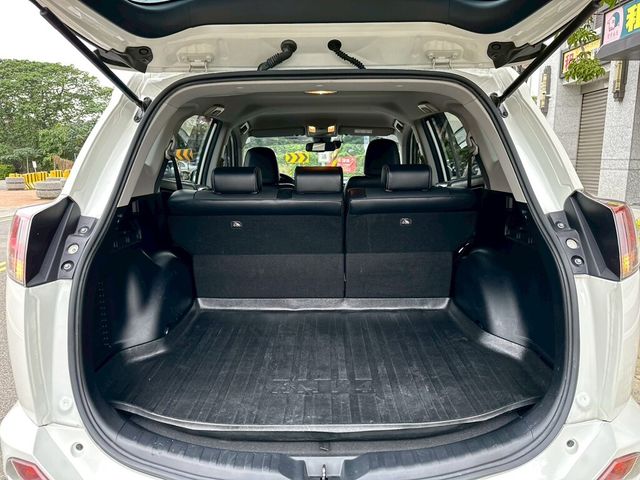 TOYOTA豐田 RAV4  第7張相片