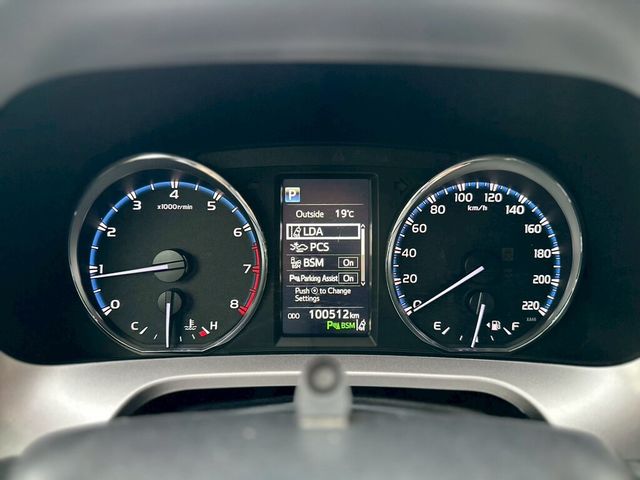 TOYOTA豐田 RAV4  第10張相片