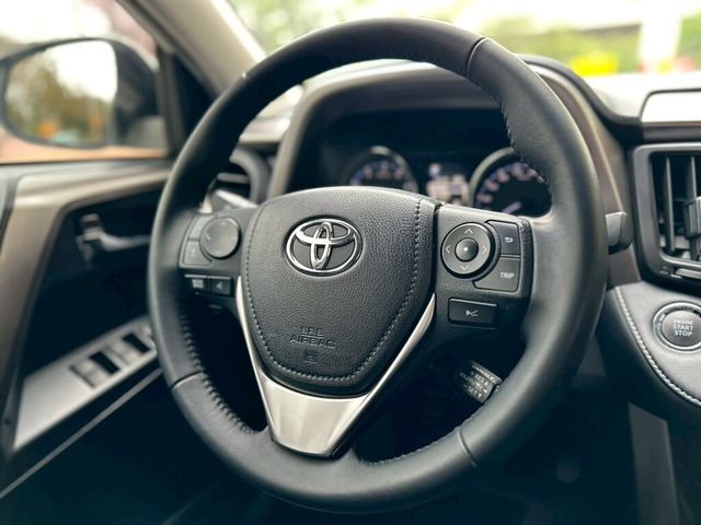 TOYOTA豐田 RAV4  第11張相片