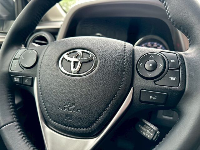 TOYOTA豐田 RAV4  第12張相片