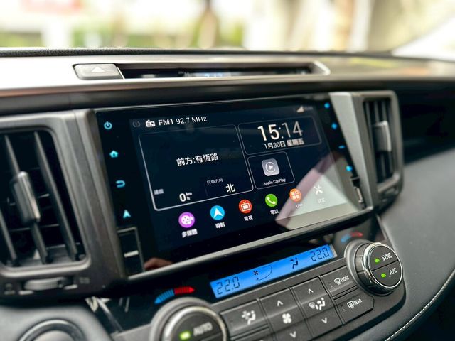 TOYOTA豐田 RAV4  第13張相片