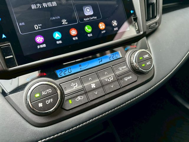 TOYOTA豐田 RAV4  第14張相片
