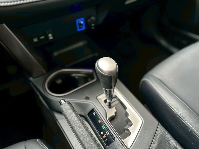 TOYOTA豐田 RAV4  第15張相片