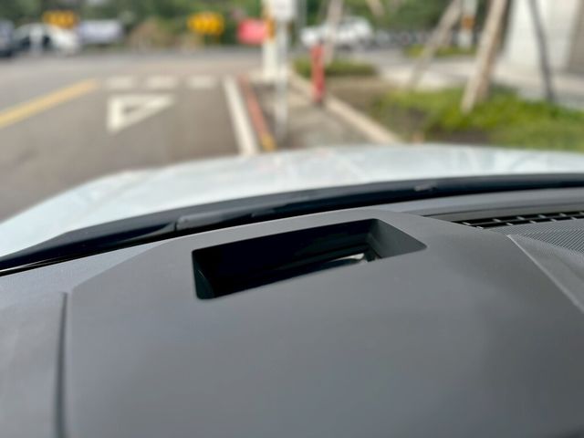 SKODA司科達 OCTAVIA COMBI  第9張相片