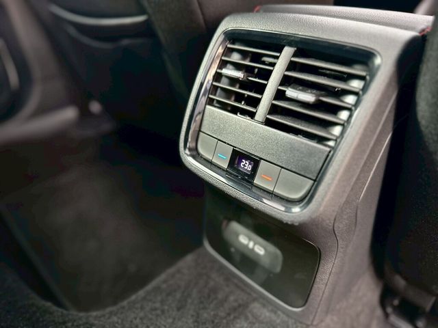 SKODA司科達 OCTAVIA COMBI  第19張相片