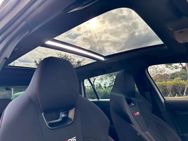 SKODA司科達 OCTAVIA COMBI  第20張相片